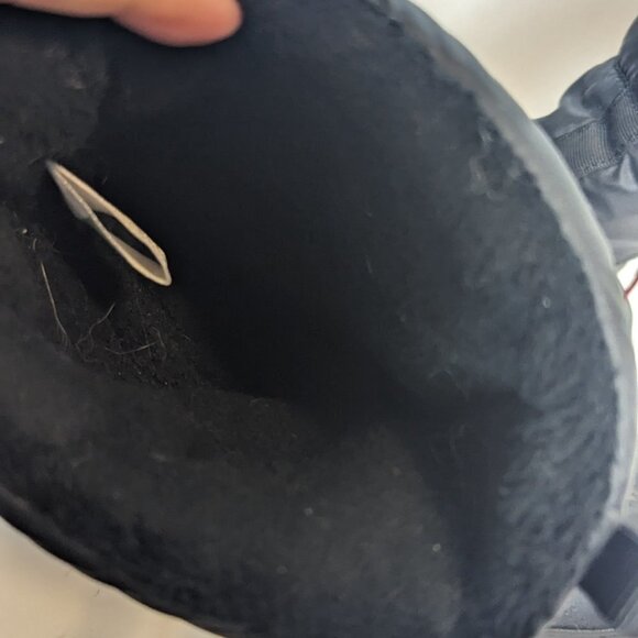 Cougar Canada Chamonix Waterproof Insulated Boots Lace Up Fleece Lined - Picture 7 of 10